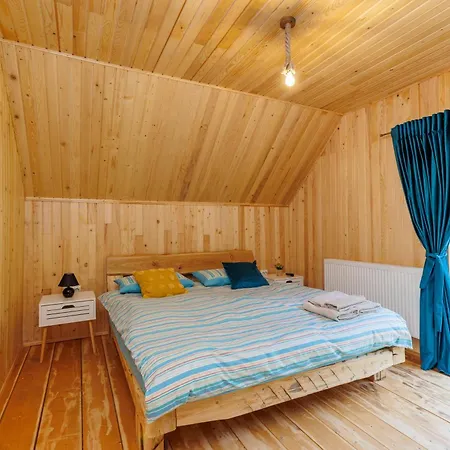 Magic Pine Nest *